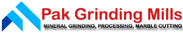 Pak Grinding Mills